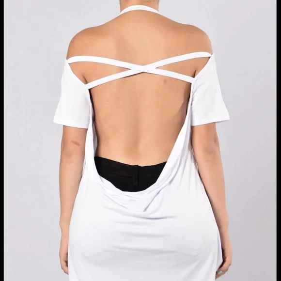 FN tee - Picture 4 of 6